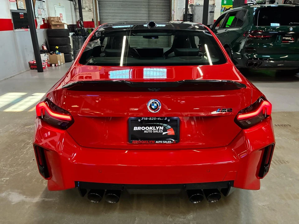 2023 BMW G87 M2 - Image 9 of 24