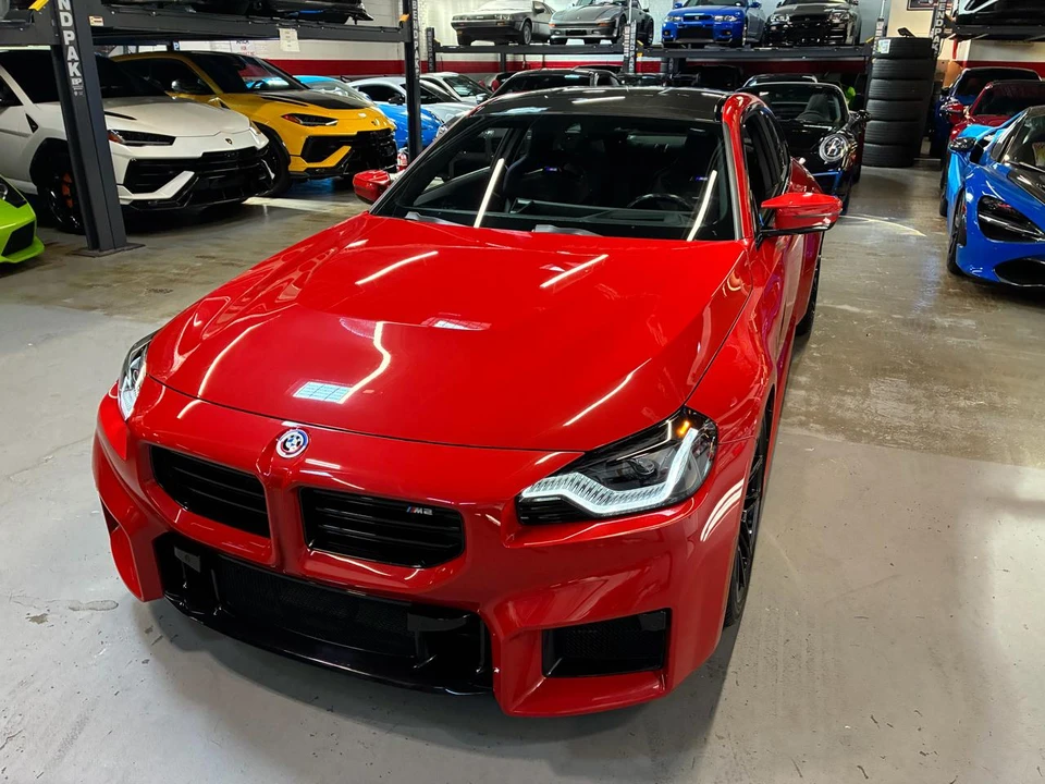 2023 BMW G87 M2 - Image 13 of 24