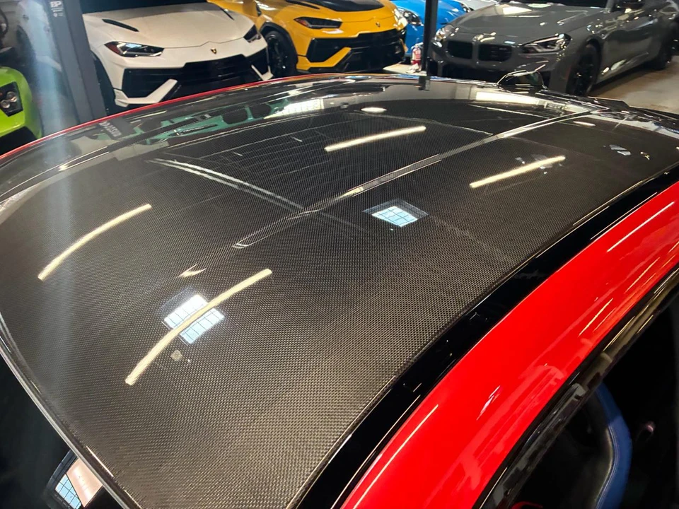 2023 BMW G87 M2 - Image 14 of 24
