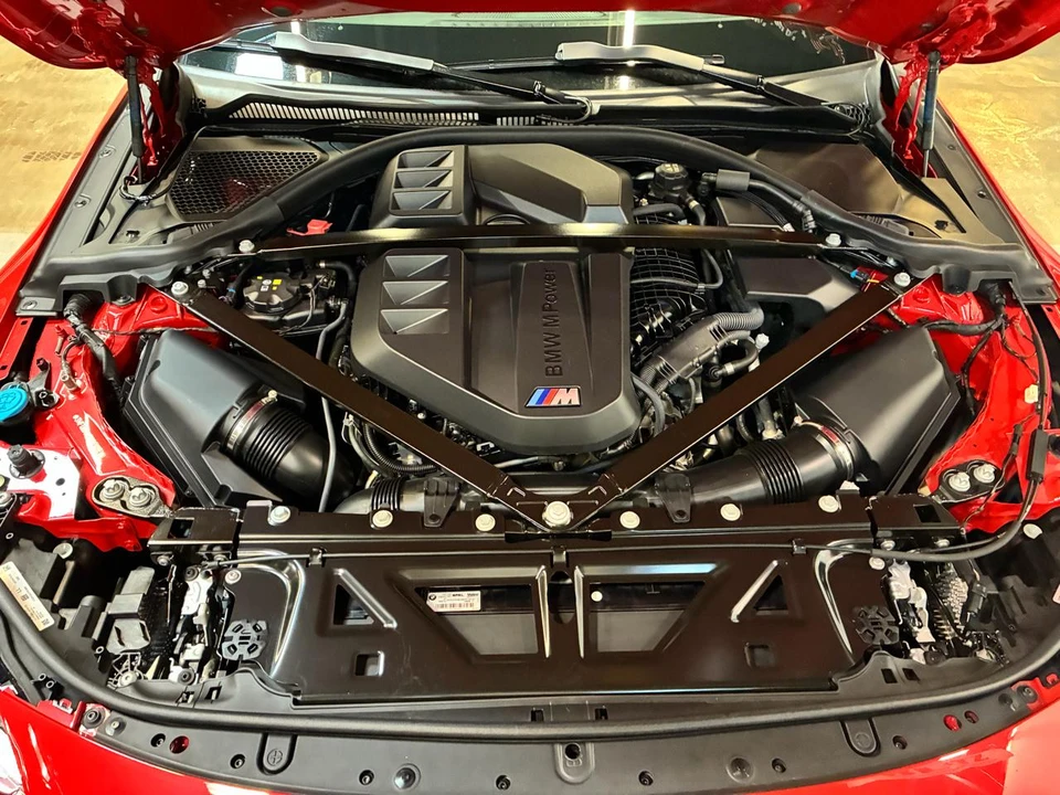 2023 BMW G87 M2 - Image 15 of 24
