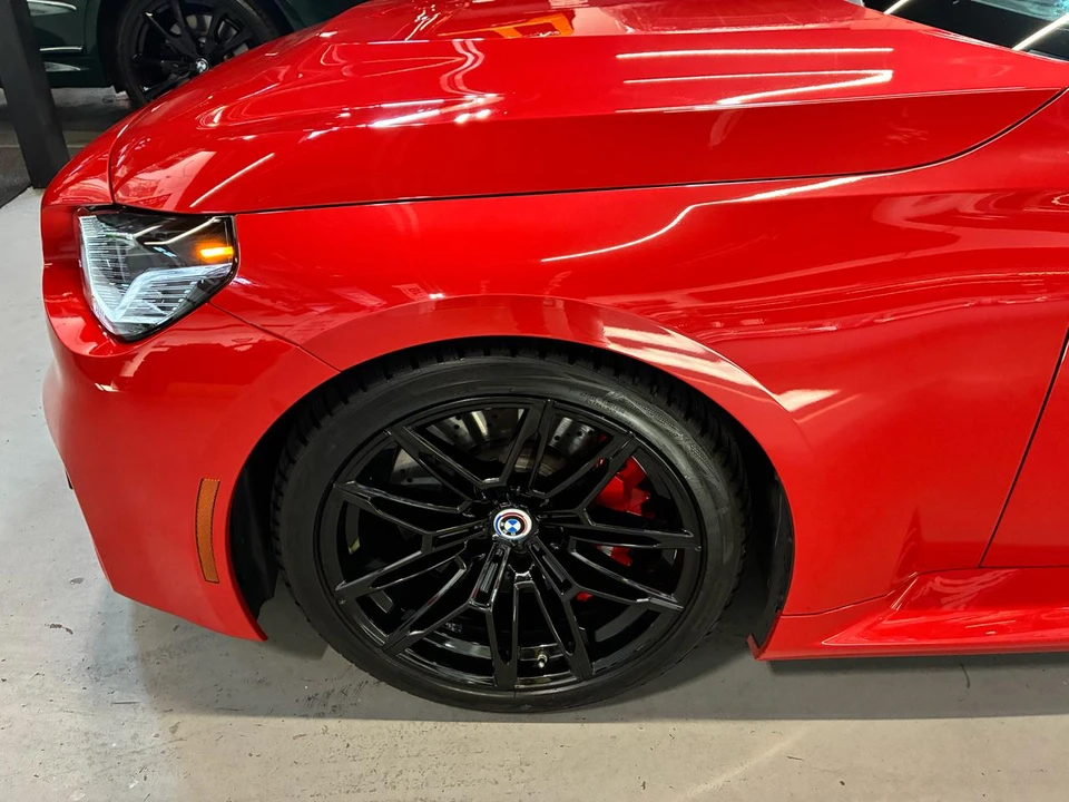 2023 BMW G87 M2 - Image 16 of 24