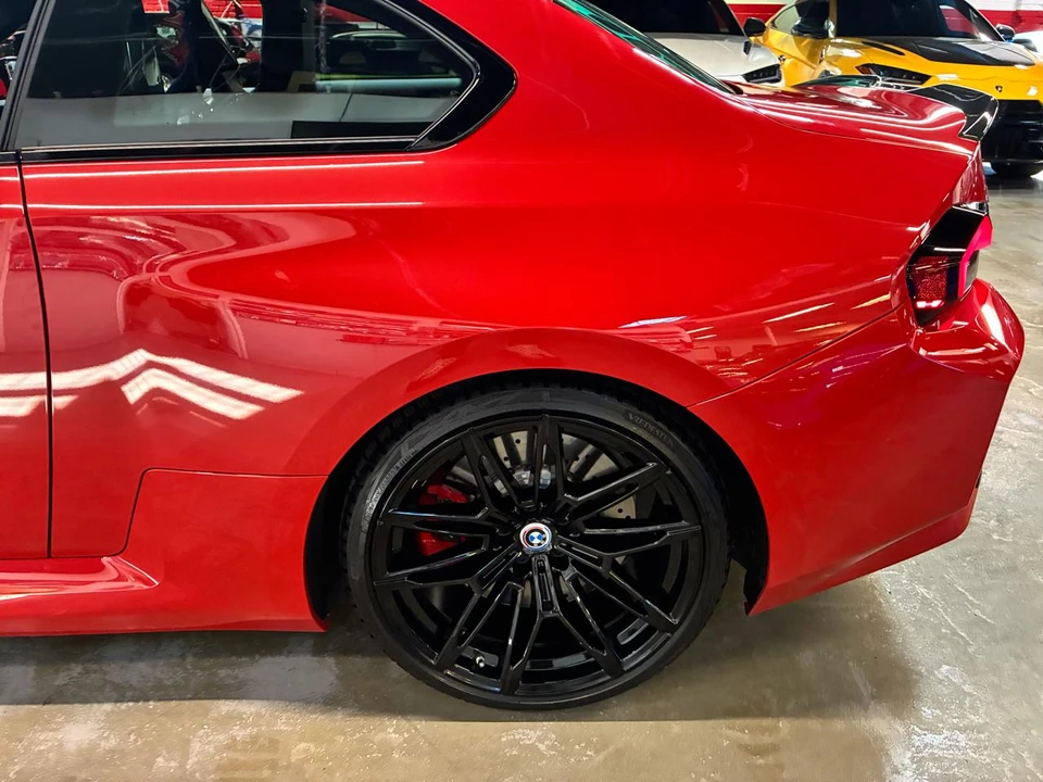 2023 BMW G87 M2 - Image 17 of 24