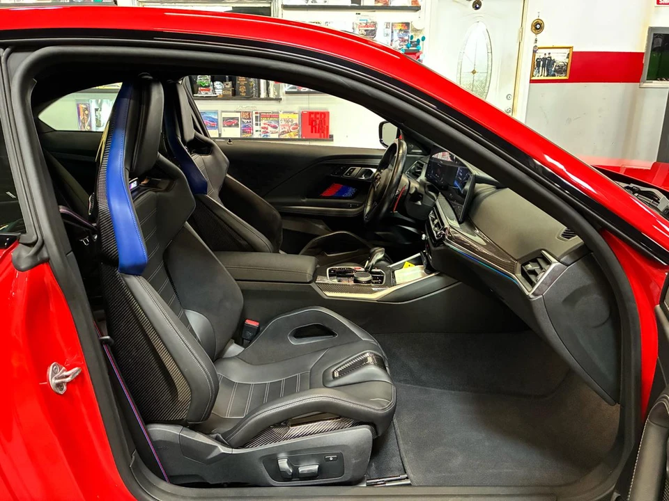 2023 BMW G87 M2 - Image 19 of 24