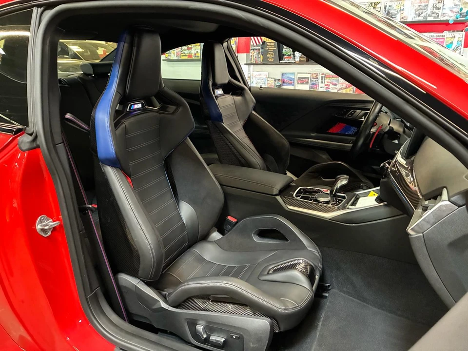 2023 BMW G87 M2 - Image 20 of 24