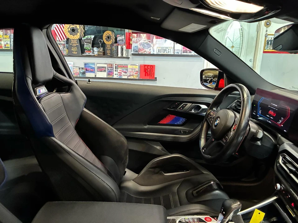 2023 BMW G87 M2 - Image 22 of 24