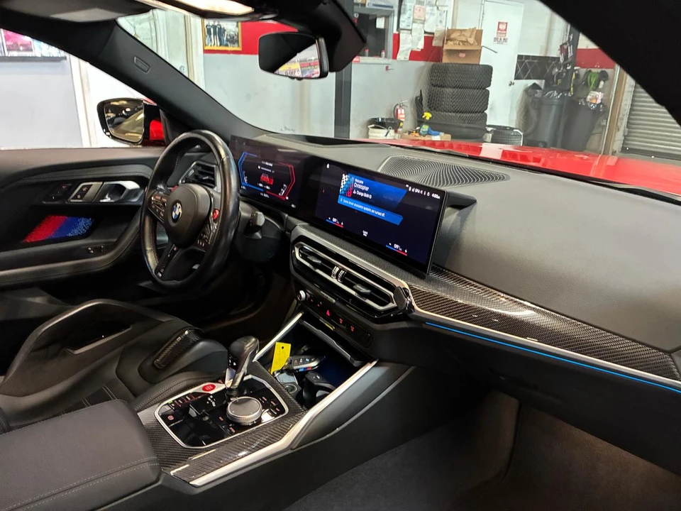 2023 BMW G87 M2 - Image 23 of 24