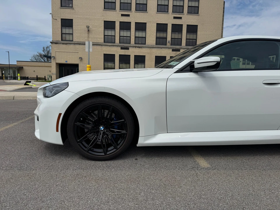 2023 BMW G87 M2 - Image 23 of 31