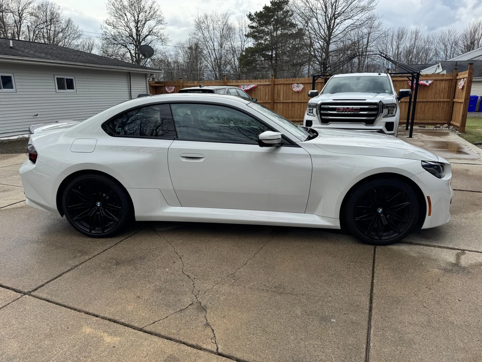 2023 BMW G87 M2 - Image 18 of 31
