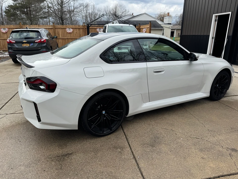 2023 BMW G87 M2 - Image 16 of 31