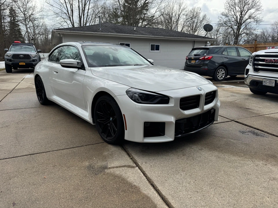 2023 BMW G87 M2 - Image 20 of 31