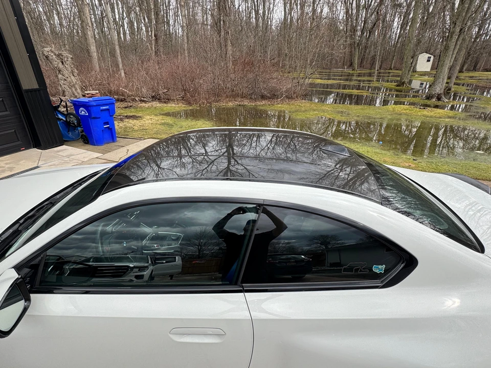2023 BMW G87 M2 - Image 22 of 31