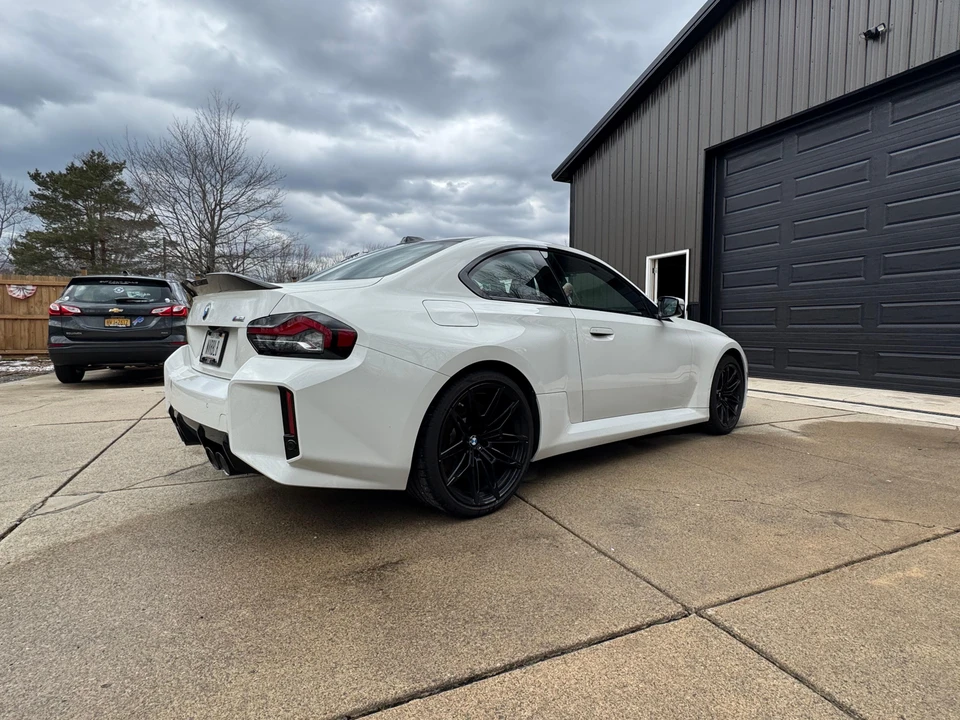 2023 BMW G87 M2 - Image 15 of 31