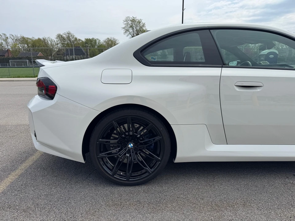 2023 BMW G87 M2 - Image 25 of 31
