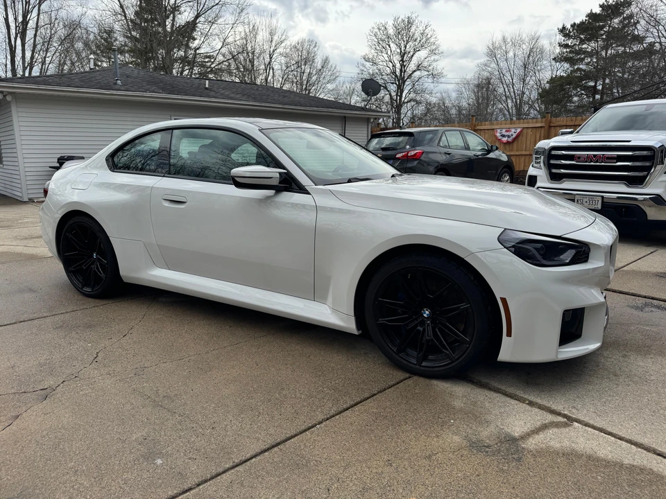 2023 BMW G87 M2 - Image 19 of 31