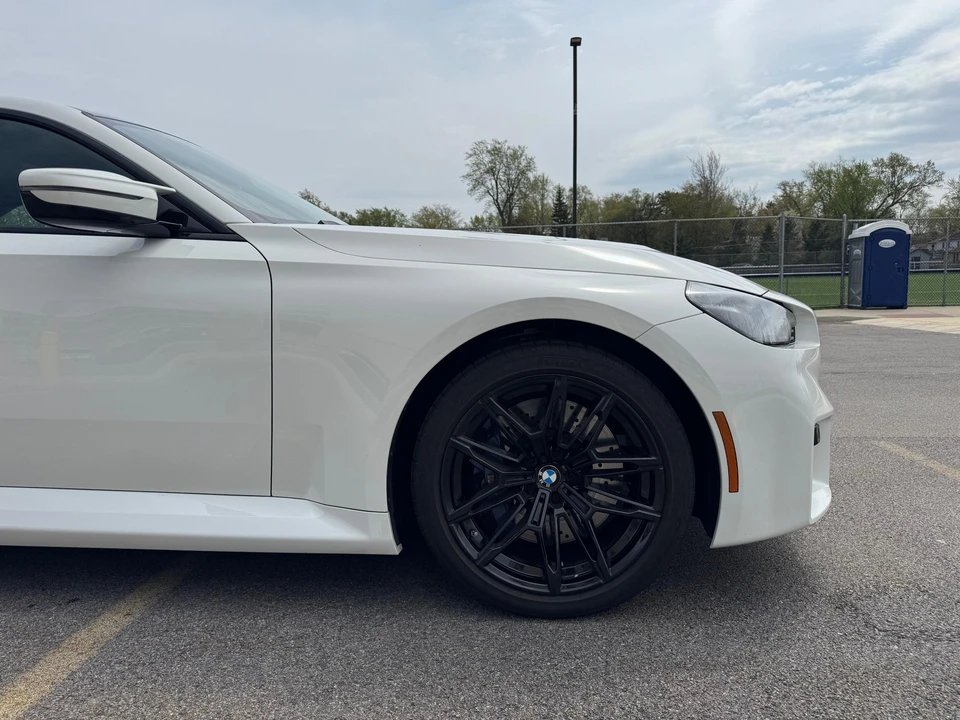 2023 BMW G87 M2 - Image 26 of 31