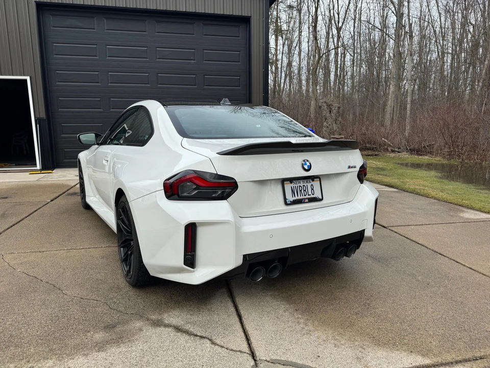 2023 BMW G87 M2 - Image 12 of 31