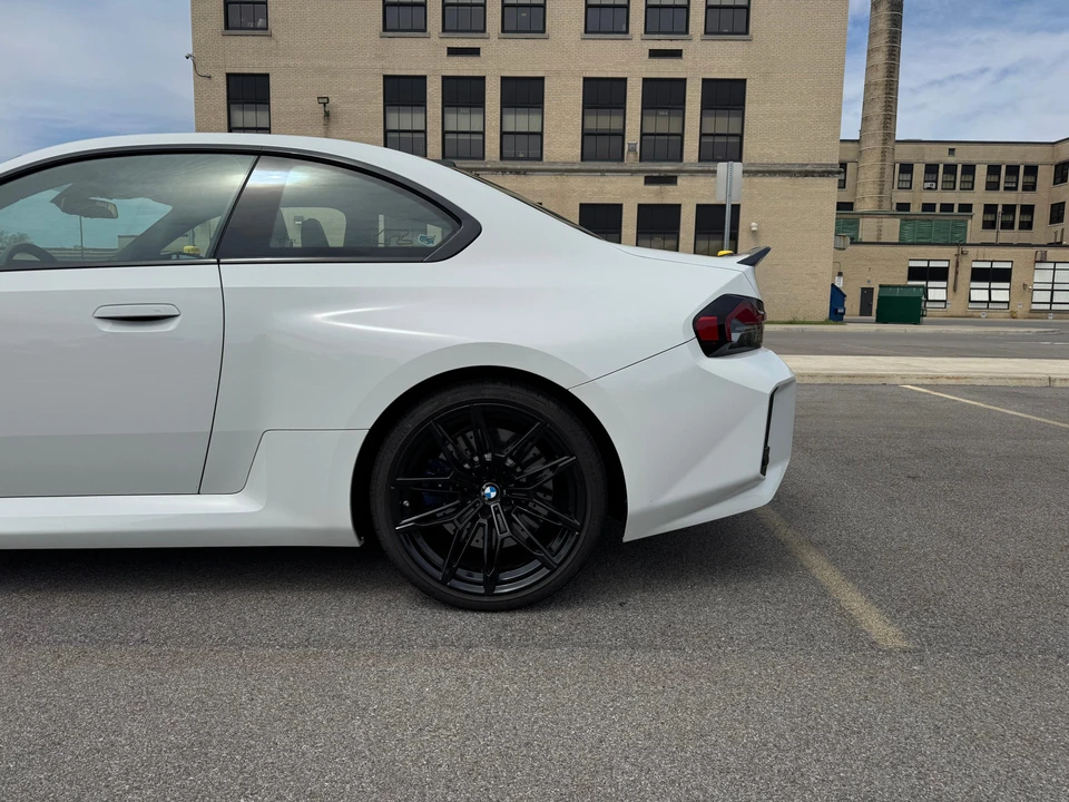 2023 BMW G87 M2 - Image 24 of 31