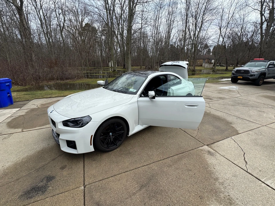 2023 BMW G87 M2 - Image 21 of 31