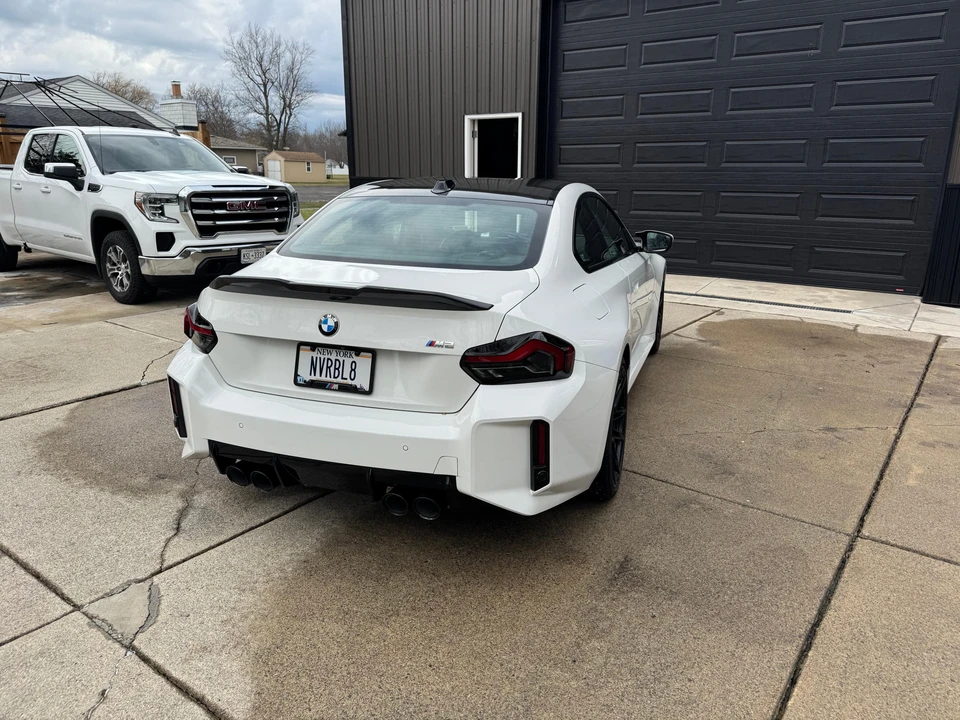 2023 BMW G87 M2 - Image 14 of 31