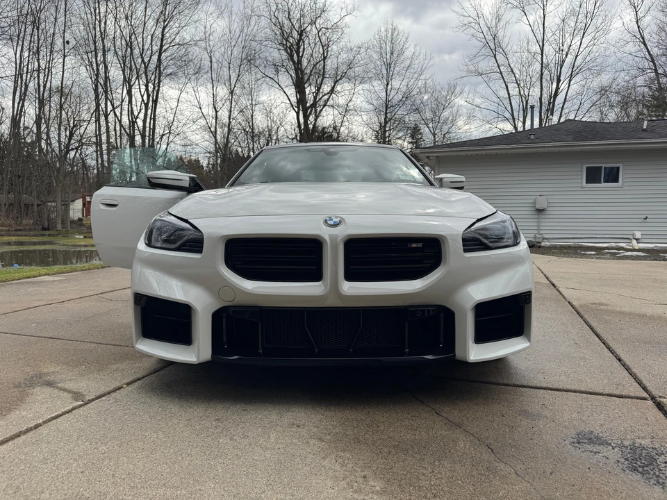 2023 BMW G87 M2 - Image 6 of 31