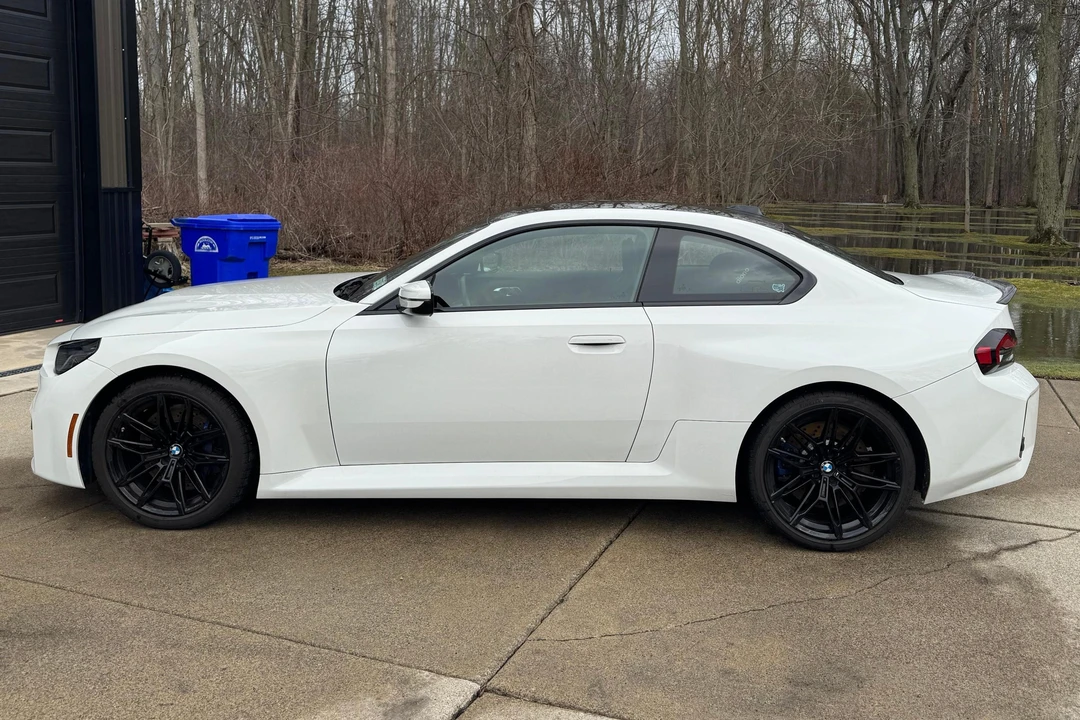 2023 BMW G87 M2 - Image 3 of 31