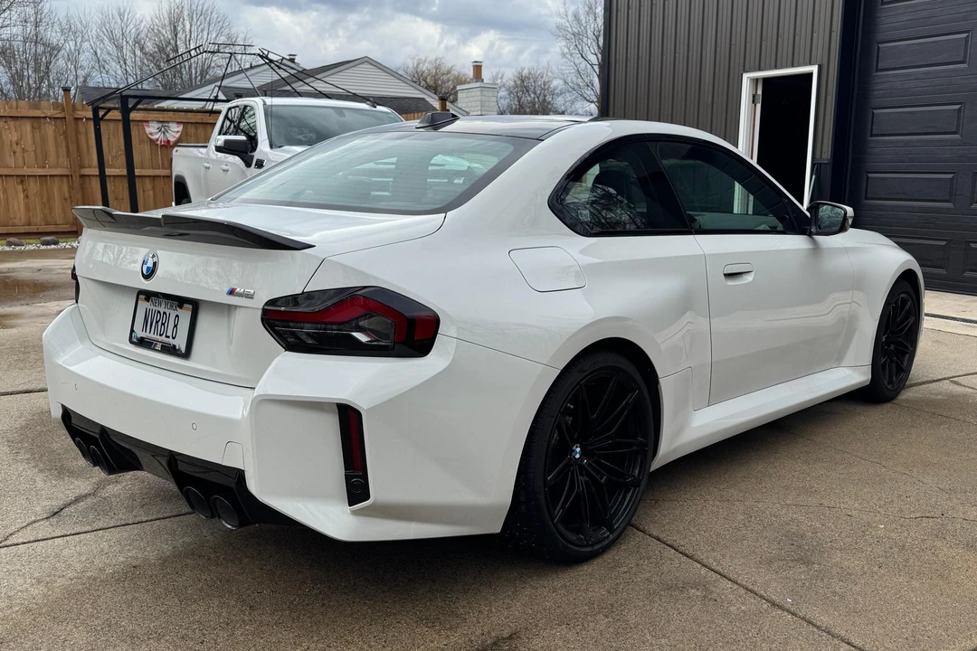 2023 BMW G87 M2 - Image 4 of 31