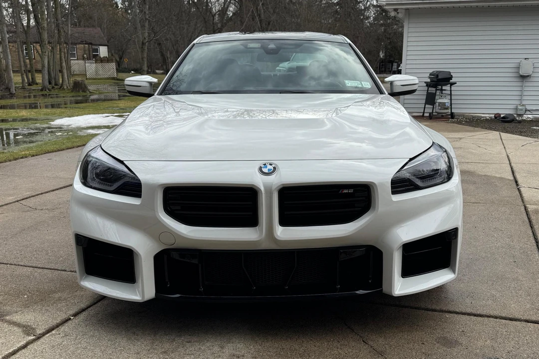 2023 BMW G87 M2 - Image 2 of 31