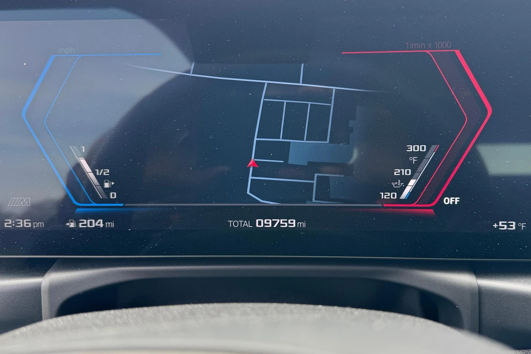 2023 BMW G87 M2 - Image 30 of 31