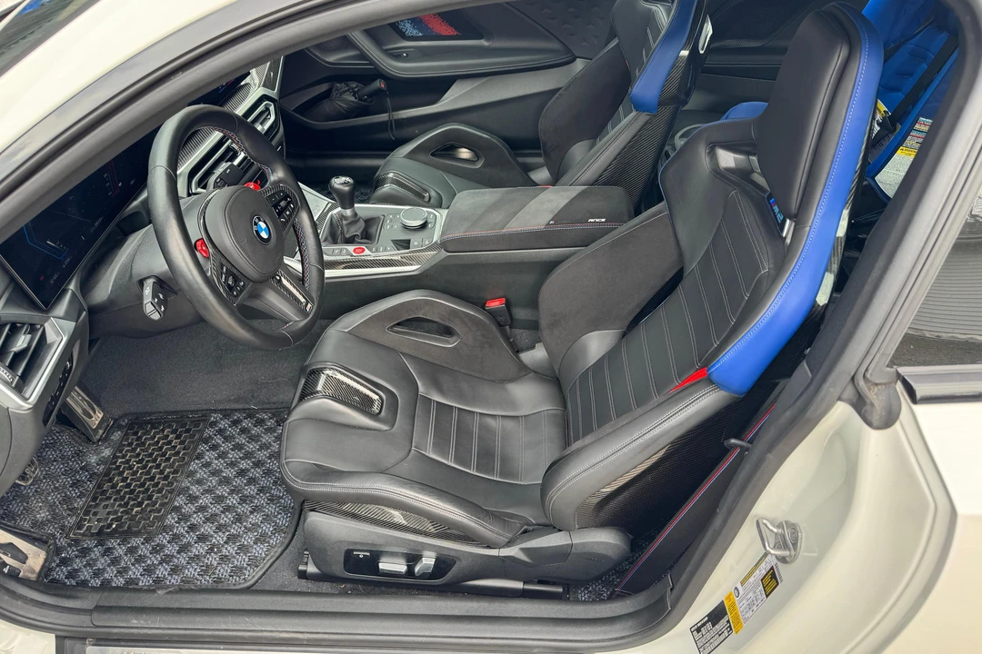 2023 BMW G87 M2 - Image 28 of 31
