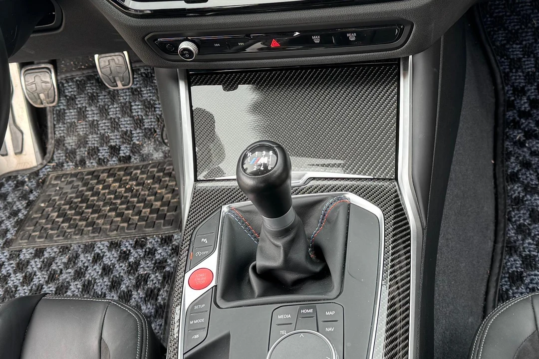 2023 BMW G87 M2 - Image 29 of 31