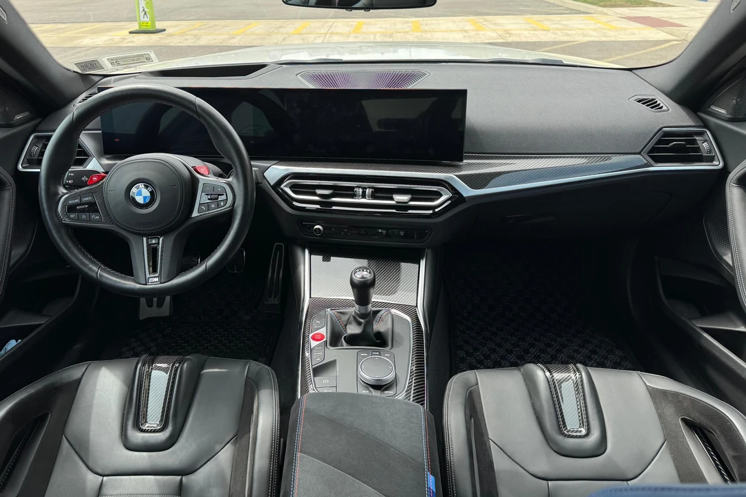 2023 BMW G87 M2 - Image 27 of 31