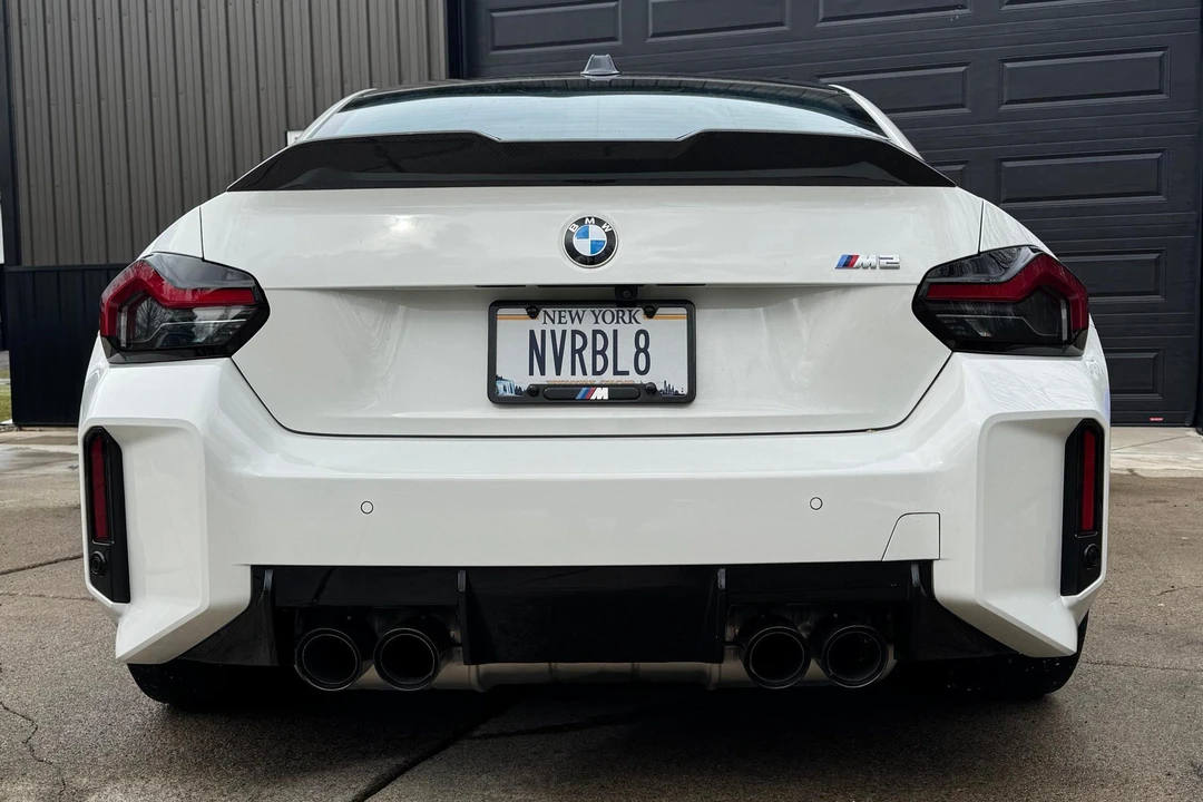2023 BMW G87 M2 - Image 5 of 31