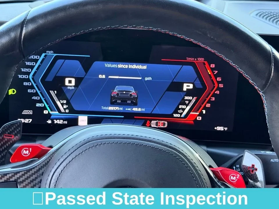 2023 BMW G87 M2 - Image 28 of 31