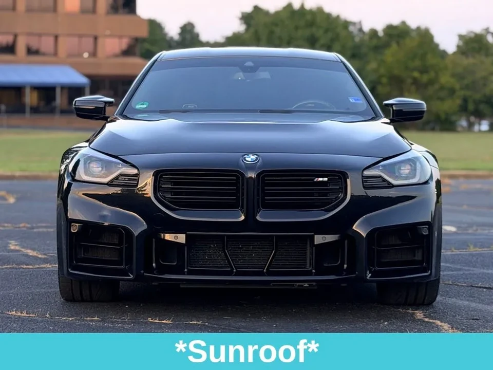 2023 BMW G87 M2 - Image 15 of 31