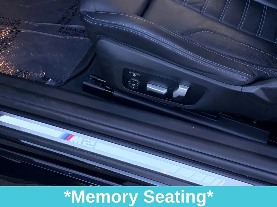 2023 BMW G87 M2 - Image 19 of 31