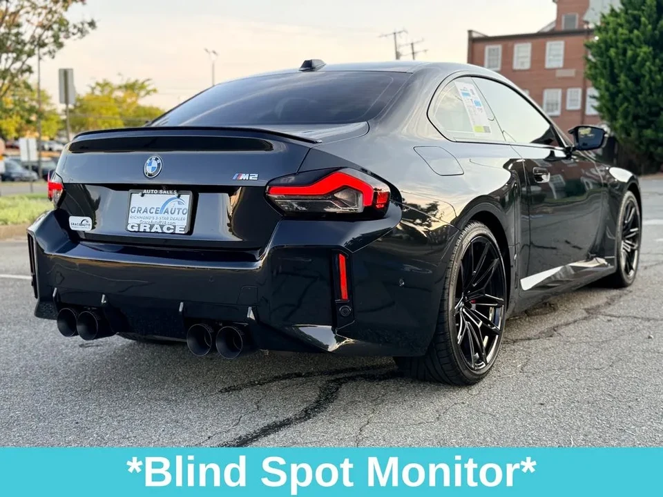 2023 BMW G87 M2 - Image 11 of 31