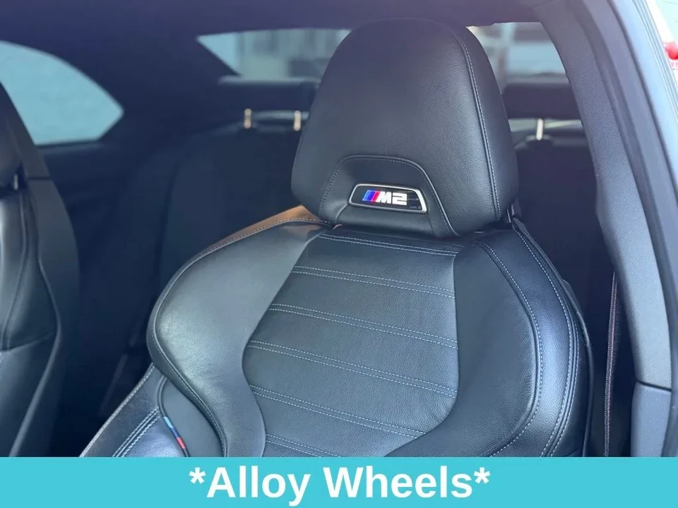 2023 BMW G87 M2 - Image 24 of 31