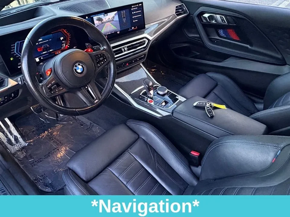 2023 BMW G87 M2 - Image 20 of 31