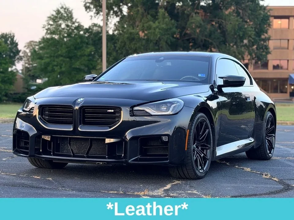 2023 BMW G87 M2 - Image 16 of 31