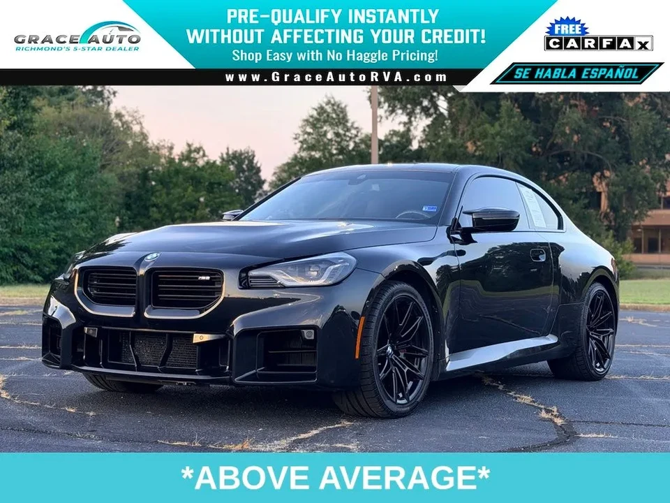 2023 BMW G87 M2 - Image 2 of 31