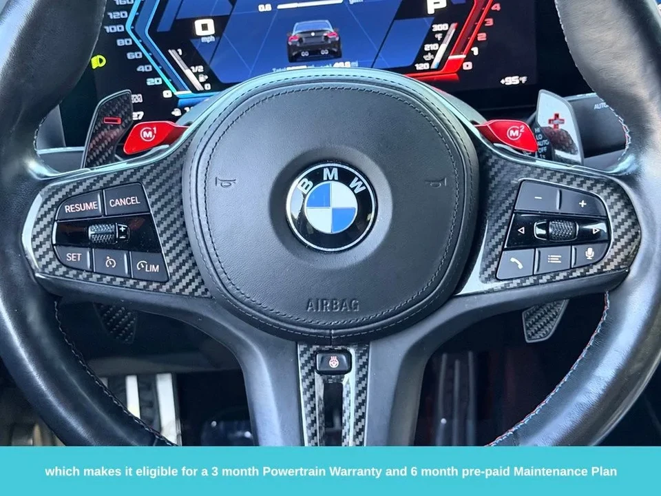 2023 BMW G87 M2 - Image 27 of 31