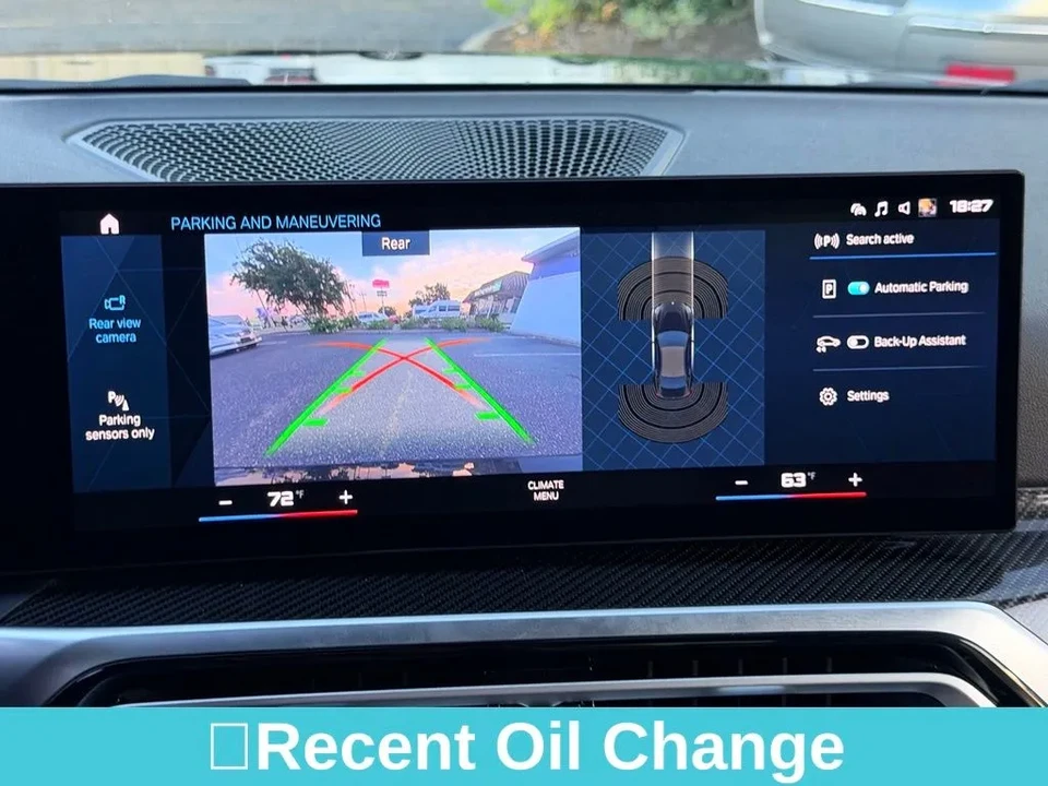 2023 BMW G87 M2 - Image 29 of 31