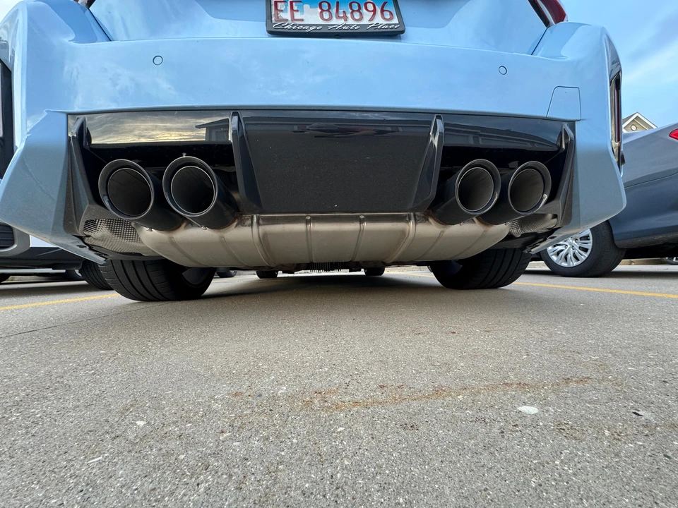 2023 BMW G87 M2 - Image 20 of 31