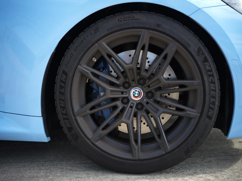 2023 BMW G87 M2 - Image 27 of 31