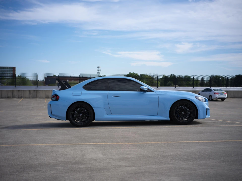 2023 BMW G87 M2 - Image 12 of 31