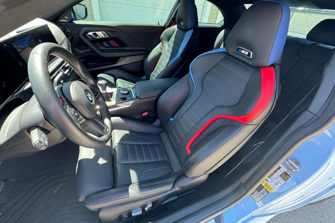 2023 BMW G87 M2 - Image 29 of 31