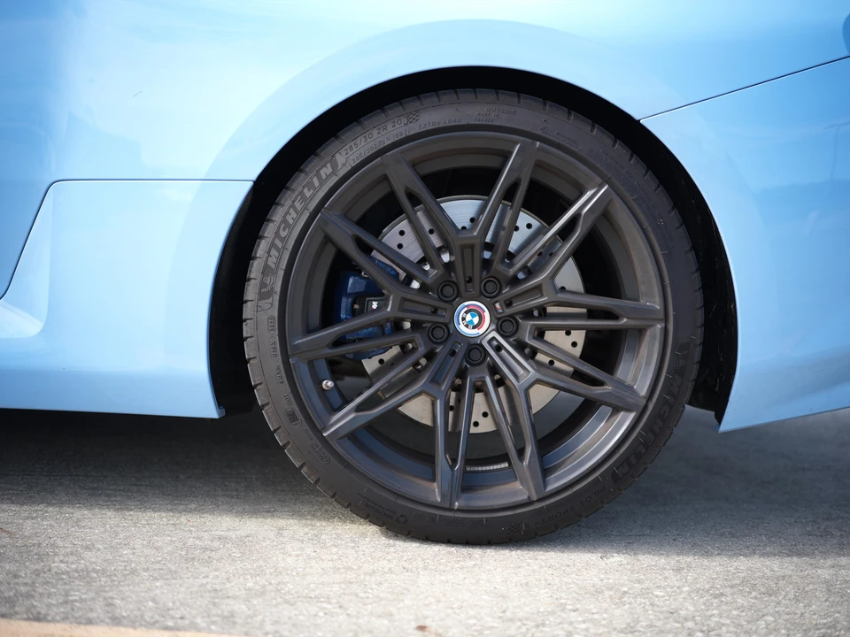 2023 BMW G87 M2 - Image 25 of 31