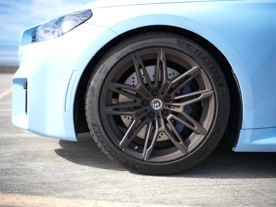 2023 BMW G87 M2 - Image 24 of 31