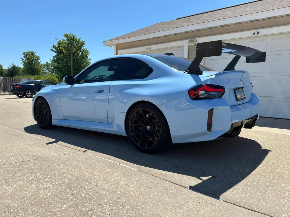 2023 BMW G87 M2 - Image 8 of 31