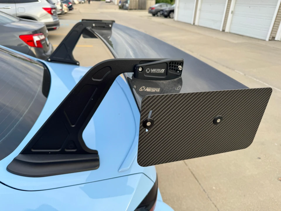 2023 BMW G87 M2 - Image 19 of 31
